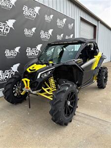 2018 Can-Am Maverick X3 Turbo XMR   - Photo 4 - Monroe, LA 71202