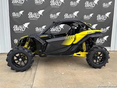 2018 Can-Am Maverick X3 Turbo XMR   - Photo 6 - Monroe, LA 71202
