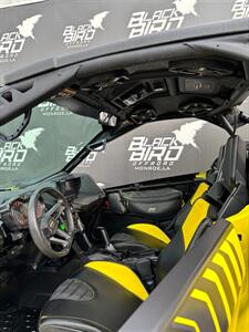 2018 Can-Am Maverick X3 Turbo XMR   - Photo 12 - Monroe, LA 71202