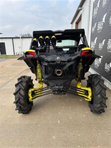 2018 Can-Am Maverick X3 Turbo XMR   - Photo 9 - Monroe, LA 71202