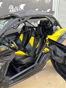 2018 Can-Am Maverick X3 Turbo XMR   - Photo 10 - Monroe, LA 71202