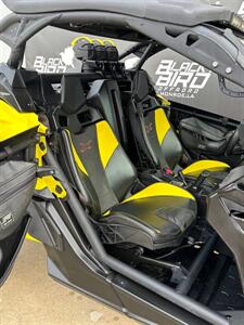 2018 Can-Am Maverick X3 Turbo XMR   - Photo 11 - Monroe, LA 71202