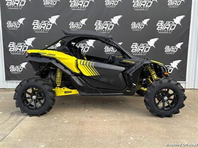 2018 Can-Am Maverick X3 Turbo XMR   - Photo 5 - Monroe, LA 71202