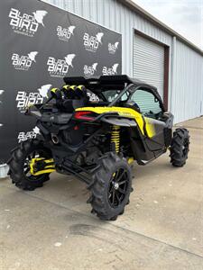 2018 Can-Am Maverick X3 Turbo XMR   - Photo 8 - Monroe, LA 71202
