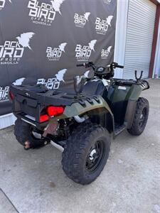 2011 Polaris Sportsman 550   - Photo 8 - Monroe, LA 71202