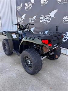 2011 Polaris Sportsman 550   - Photo 5 - Monroe, LA 71202