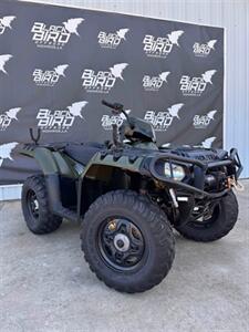 2011 Polaris Sportsman 550   - Photo 2 - Monroe, LA 71202