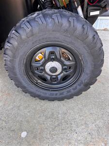 2011 Polaris Sportsman 550   - Photo 11 - Monroe, LA 71202
