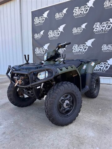 2011 Polaris Sportsman 550   - Photo 1 - Monroe, LA 71202