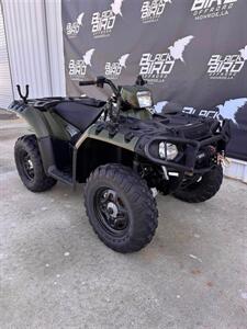 2011 Polaris Sportsman 550   - Photo 9 - Monroe, LA 71202