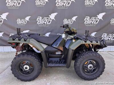2011 Polaris Sportsman 550   - Photo 7 - Monroe, LA 71202
