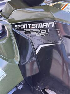 2011 Polaris Sportsman 550   - Photo 14 - Monroe, LA 71202