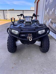 2011 Polaris Sportsman 550   - Photo 10 - Monroe, LA 71202