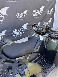 2011 Polaris Sportsman 550   - Photo 13 - Monroe, LA 71202