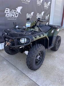 2011 Polaris Sportsman 550   - Photo 4 - Monroe, LA 71202