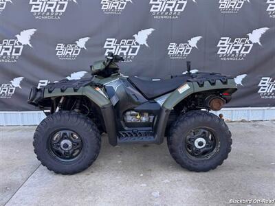 2011 Polaris Sportsman 550   - Photo 3 - Monroe, LA 71202