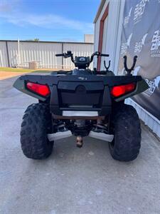 2011 Polaris Sportsman 550   - Photo 6 - Monroe, LA 71202