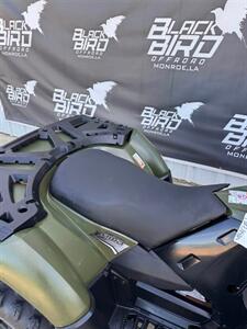 2011 Polaris Sportsman 550   - Photo 12 - Monroe, LA 71202
