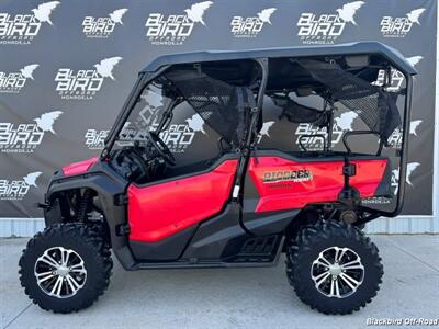 2018 Honda Pioneer 1000-5 Deluxe   - Photo 3 - Monroe, LA 71202