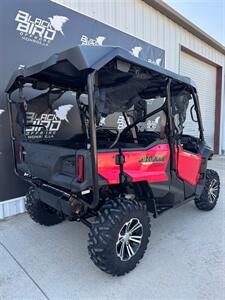 2018 Honda Pioneer 1000-5 Deluxe   - Photo 9 - Monroe, LA 71202