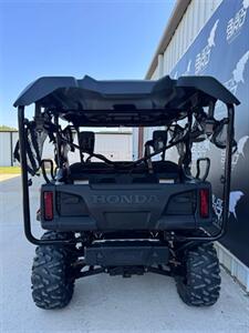 2018 Honda Pioneer 1000-5 Deluxe   - Photo 4 - Monroe, LA 71202