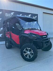 2018 Honda Pioneer 1000-5 Deluxe   - Photo 2 - Monroe, LA 71202