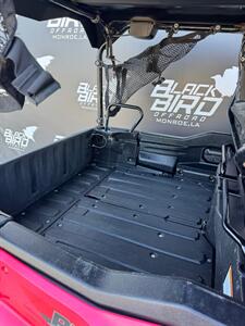 2018 Honda Pioneer 1000-5 Deluxe   - Photo 10 - Monroe, LA 71202