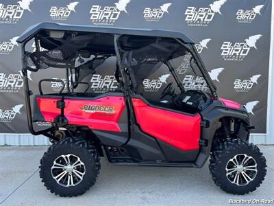 2018 Honda Pioneer 1000-5 Deluxe   - Photo 8 - Monroe, LA 71202
