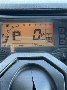 2018 Honda Pioneer 1000-5 Deluxe   - Photo 16 - Monroe, LA 71202