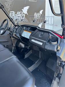 2018 Honda Pioneer 1000-5 Deluxe   - Photo 13 - Monroe, LA 71202