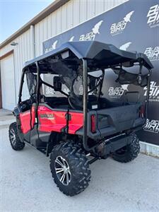2018 Honda Pioneer 1000-5 Deluxe   - Photo 5 - Monroe, LA 71202