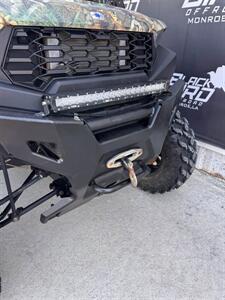 2022 Polaris Ranger 570 Midsize Crew EPS - Photo 15 - Monroe, LA 71202