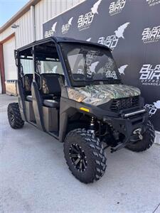 2022 Polaris Ranger 570 Midsize Crew EPS - Photo 8 - Monroe, LA 71202