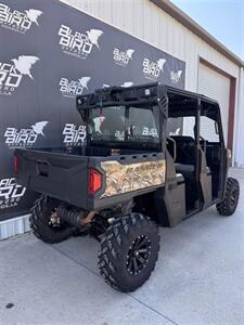 2022 Polaris Ranger 570 Midsize Crew EPS - Photo 10 - Monroe, LA 71202