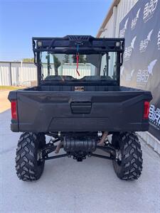 2022 Polaris Ranger 570 Midsize Crew EPS - Photo 5 - Monroe, LA 71202