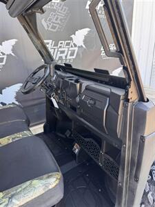 2022 Polaris Ranger 570 Midsize Crew EPS - Photo 14 - Monroe, LA 71202