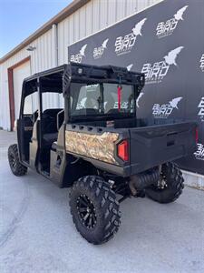 2022 Polaris Ranger 570 Midsize Crew EPS - Photo 6 - Monroe, LA 71202