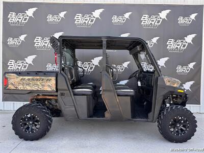 2022 Polaris Ranger 570 Midsize Crew EPS - Photo 9 - Monroe, LA 71202