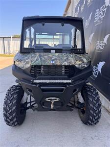2022 Polaris Ranger 570 Midsize Crew EPS - Photo 3 - Monroe, LA 71202
