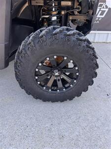 2022 Polaris Ranger 570 Midsize Crew EPS - Photo 11 - Monroe, LA 71202