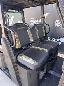 2022 Polaris Ranger 570 Midsize Crew EPS - Photo 13 - Monroe, LA 71202