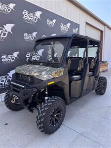 2022 Polaris Ranger 570 Midsize Crew EPS - Photo 7 - Monroe, LA 71202