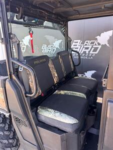 2022 Polaris Ranger 570 Midsize Crew EPS - Photo 12 - Monroe, LA 71202
