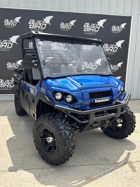 2025 Kawasaki Mule Pro FXR 1000   - Photo 1 - Monroe, LA 71202
