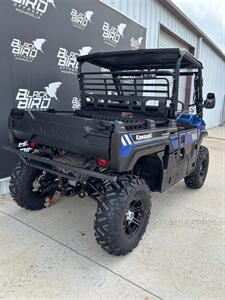 2025 Kawasaki Mule Pro FXR 1000 - Photo 7 - Monroe, LA 71202