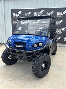 2025 Kawasaki Mule Pro FXR 1000 - Photo 2 - Monroe, LA 71202