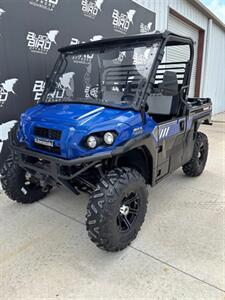 2025 Kawasaki Mule Pro FXR 1000 - Photo 3 - Monroe, LA 71202