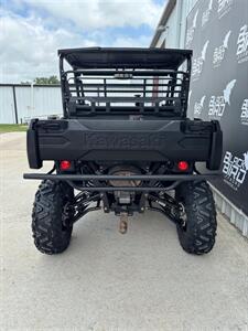 2025 Kawasaki Mule Pro FXR 1000 - Photo 8 - Monroe, LA 71202