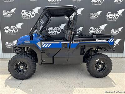 2025 Kawasaki Mule Pro FXR 1000 - Photo 5 - Monroe, LA 71202