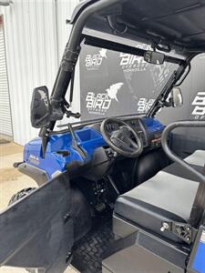 2025 Kawasaki Mule Pro FXR 1000 - Photo 10 - Monroe, LA 71202